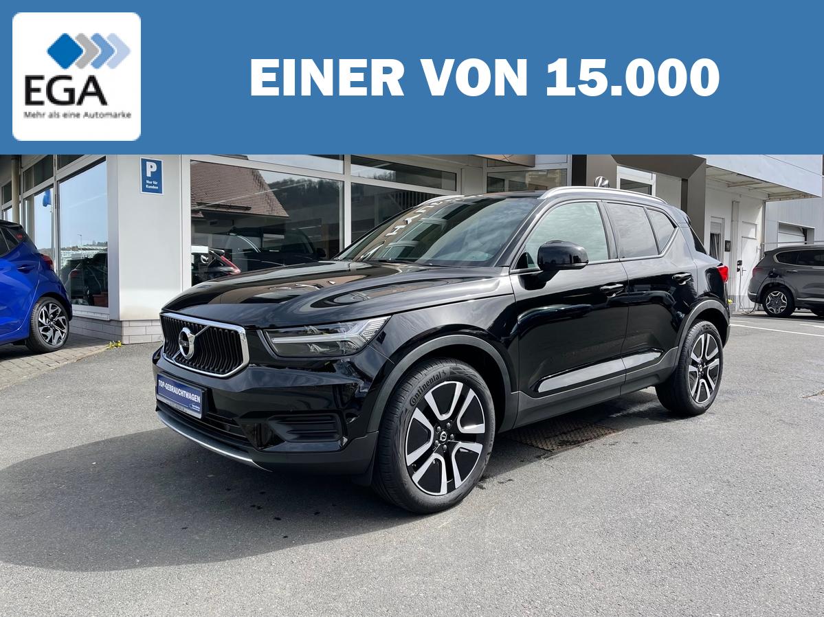 Volvo XC40 Momentum Pro *AHK*NAVI*WINTER-PAKET*