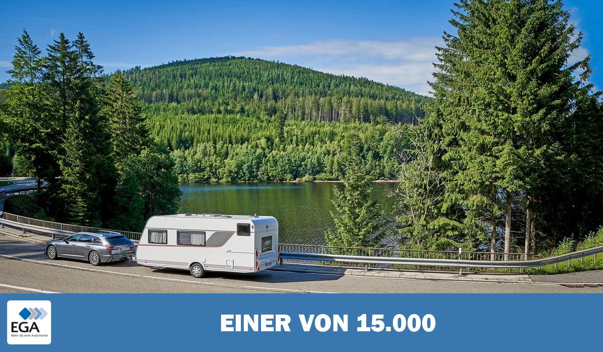 Bürstner Premio 495 TK Aufl.:1700KG;MJ: 2023; 2 Pakete, Gas Kombidose