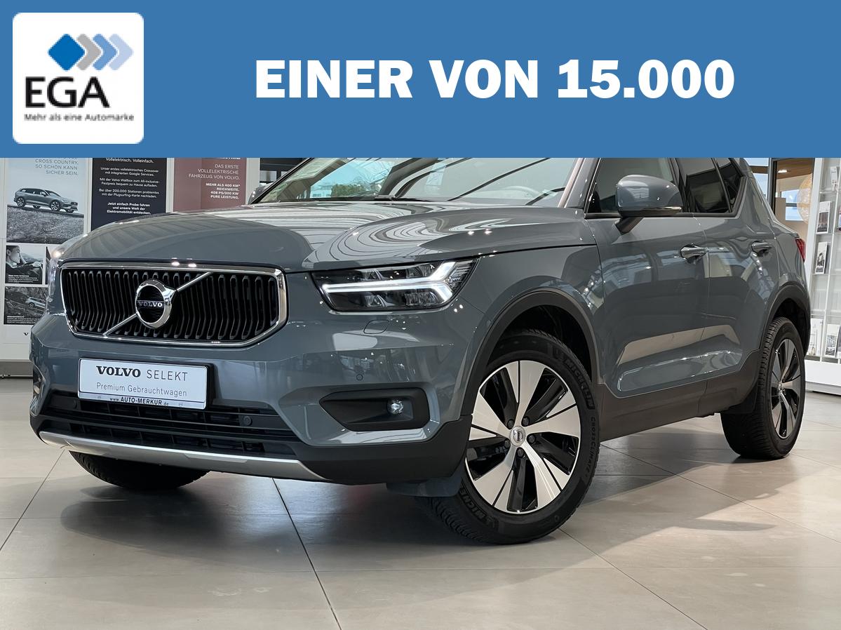 Volvo XC40 T3 2WD Momentum Pro (EURO 6d)