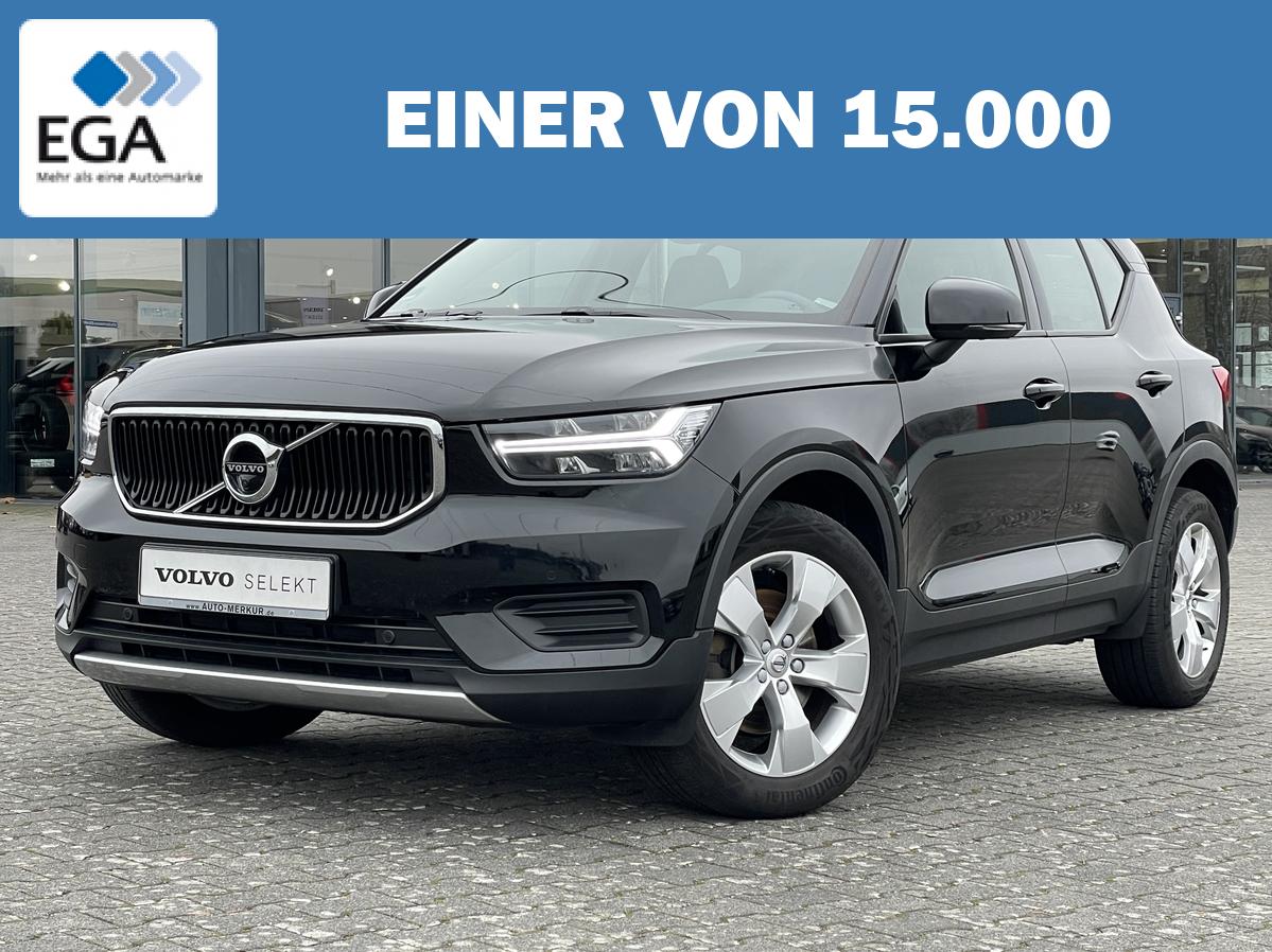 Volvo XC40 D4 AWD Momentum Pro (EURO 6d-TEMP)
