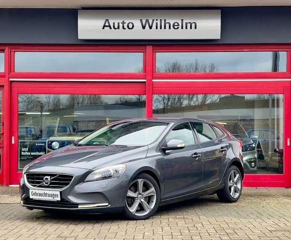 Volvo V40 D3 You!