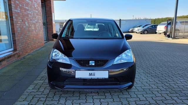 SEAT Mii Style 1.0i