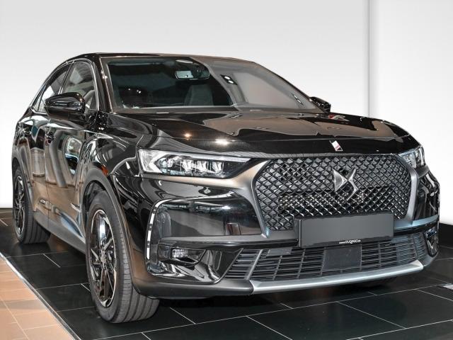 DS Automobiles DS 7 Crossback PERFORMANCE LINE E-TENSE 4x4+MODE3+SAFETY+INDUK+