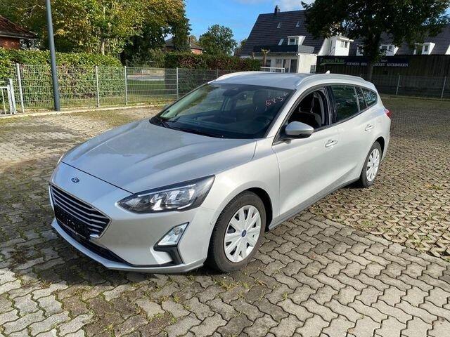 FORD Focus COOL & CONNECT NAVI / PDC / KAMERA / WINTER-PAKET
