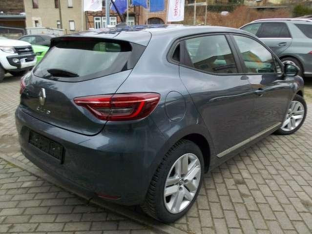 Renault Clio SCe 65 Zen V Zen 