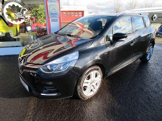 Renault Clio TCe 90 Limited Grandtour