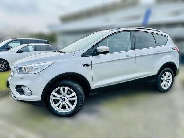 Ford Kuga 1,5 Cool & Connect, Klima, PTS, AHK, Lenk. Heizung