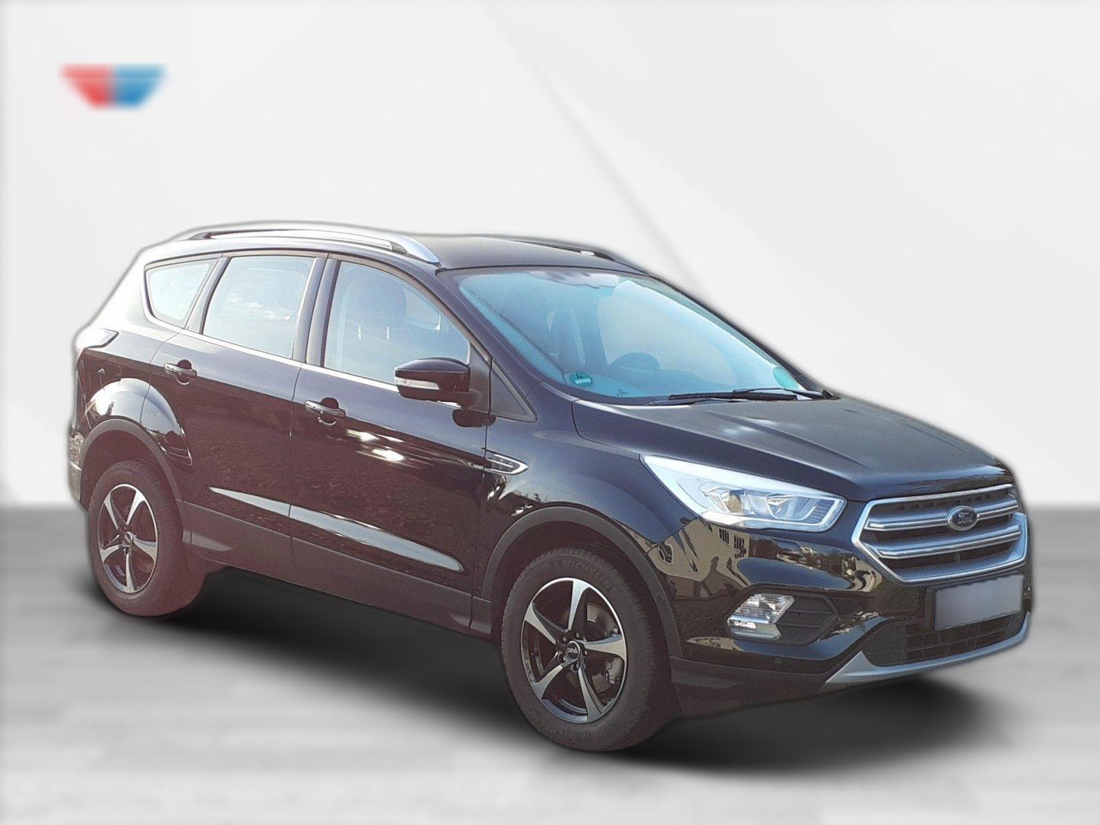FORD Kuga 1.5l EB Cool&Connect 5-t A/T *Frontsch.hz.*