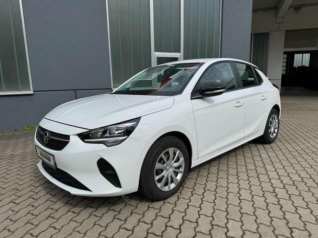 Opel Corsa Edition Sitzheizung*Lenkradheizung*Einparkhilfe