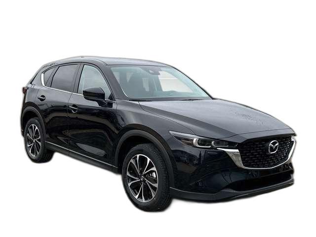 Mazda CX-5 Ad'vantage 2.0 2WD KLIMA / HEAD-UP / AHK / LED / N