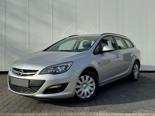 Opel Astra 1.4 Turbo ST Klima~2x PDC~SHZ~Navi