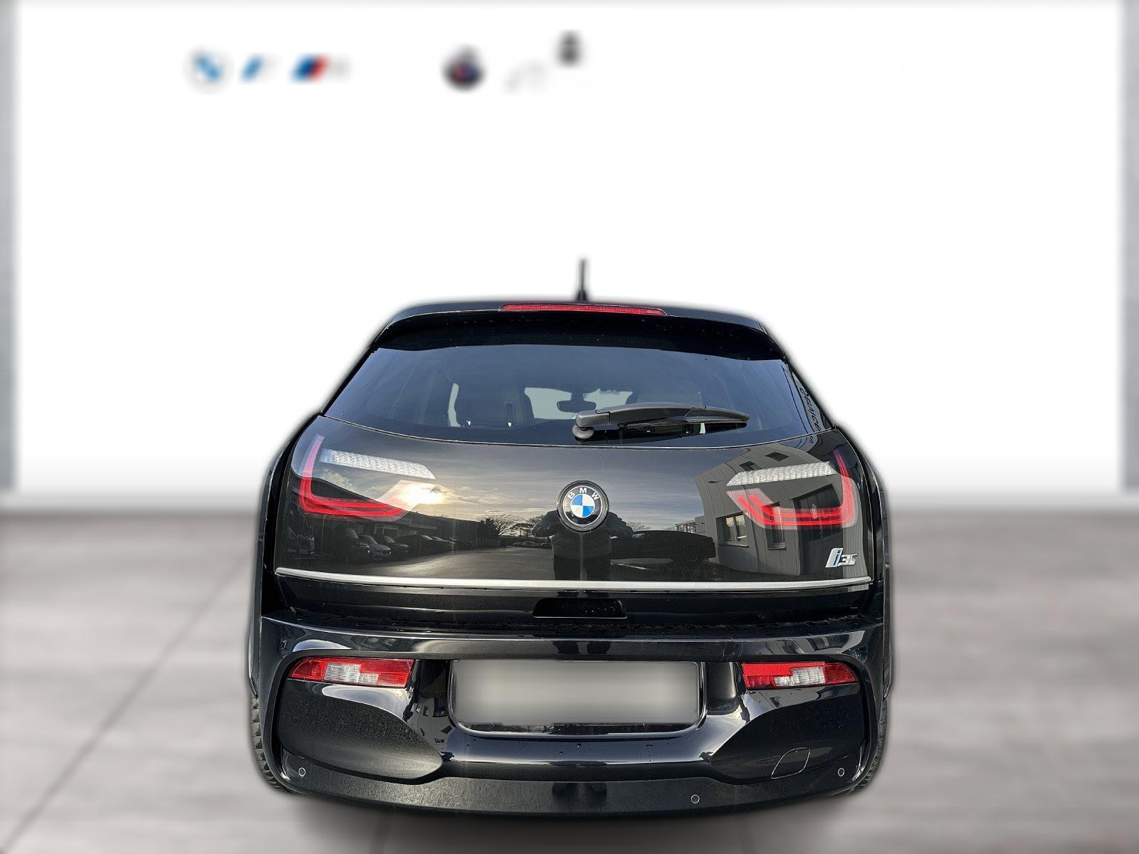 BMW i3s 120 Ah | Business+Komfort | Navi LED RFK