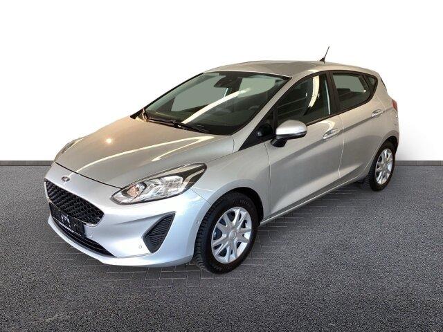FORD Fiesta COOL & CONNECT NAVI / PDC / GJR