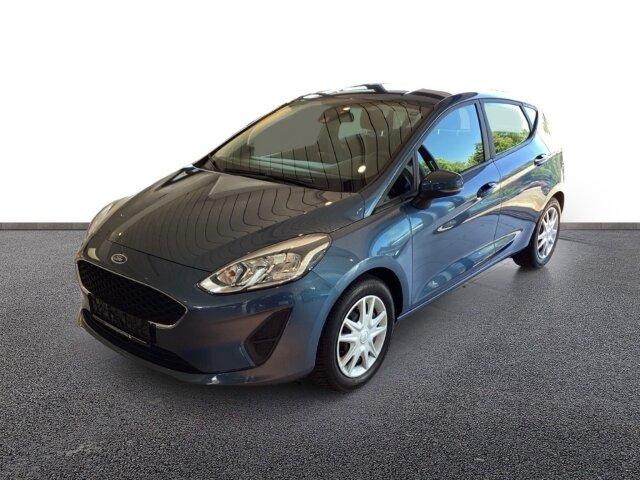 FORD Fiesta COOL & CONNECT NAVI / PDC / BLUETOOTH