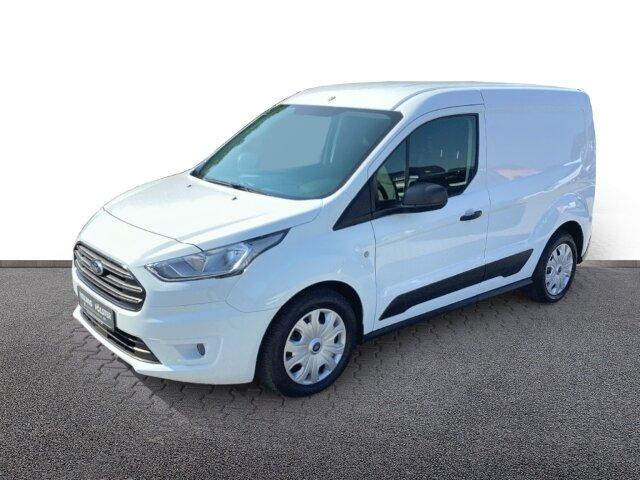 FORD Transit Connect TREND KLIMA / AHK / PDC / HEIZBARE WSS