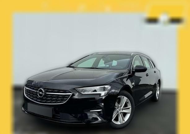 Opel Insignia Insignia ST 2.0 Aut. Elegance NAVI~AHK~SHZ~LED~P