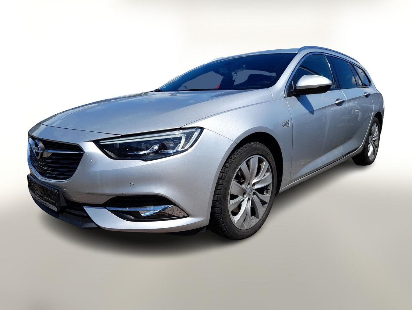 OPEL Insignia 2.0 CDTI 170 Innovation Pano Nav PDC