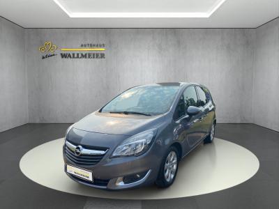 Opel Meriva B 1.6 CDTI Edition ecoFlex Start/Stop 