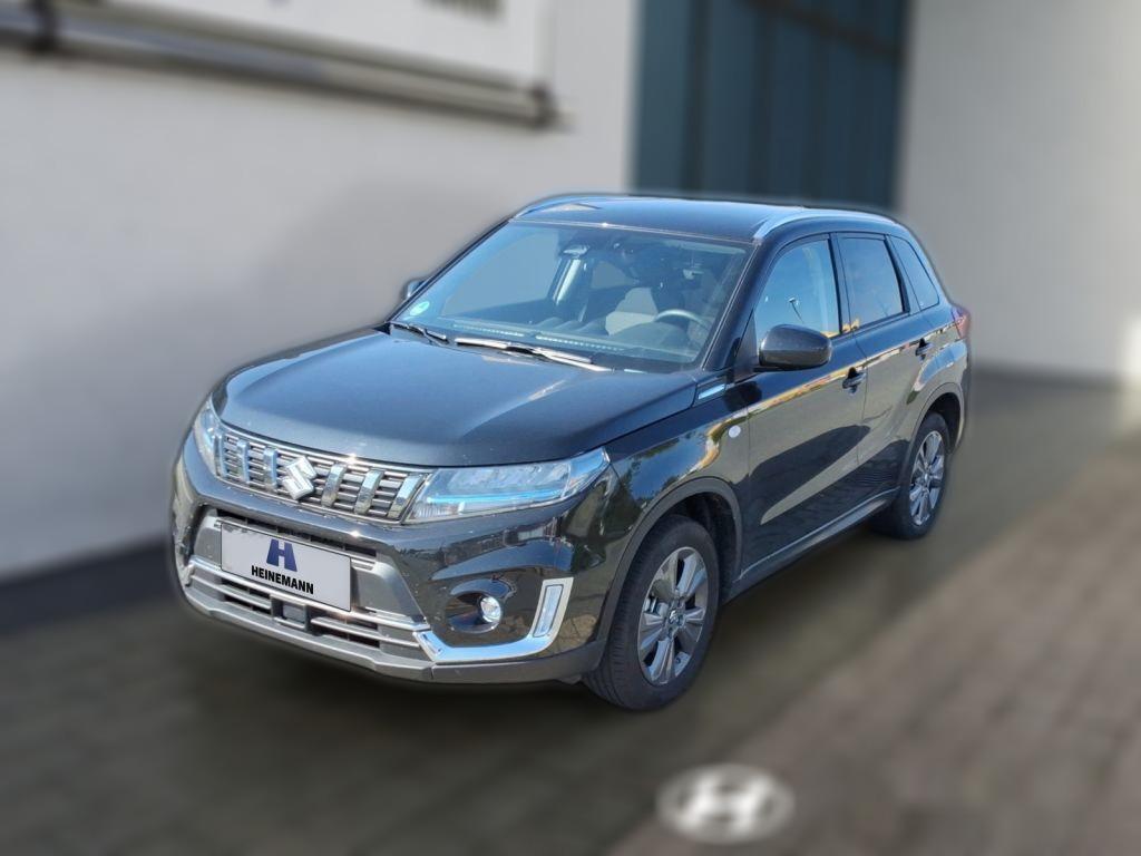 SUZUKI Vitara 1.5 Dualjet Hybrid Allgrip AGS Comfort