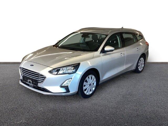 FORD Focus COOL & CONNECT NAVI / PDC / GJR