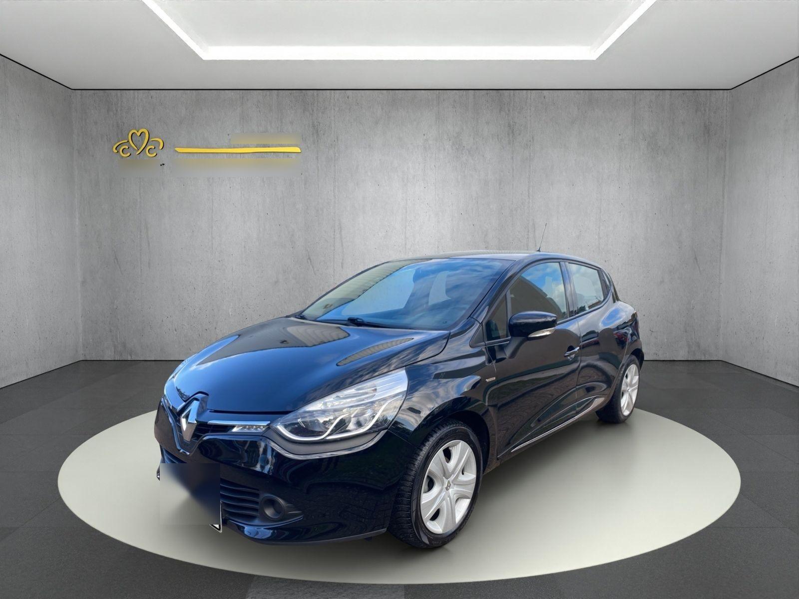 RENAULT Clio Limited