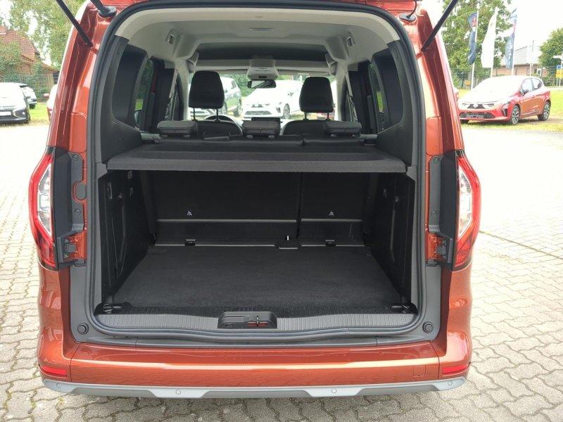 Renault Kangoo dCi 95 Intens SHZ GJR