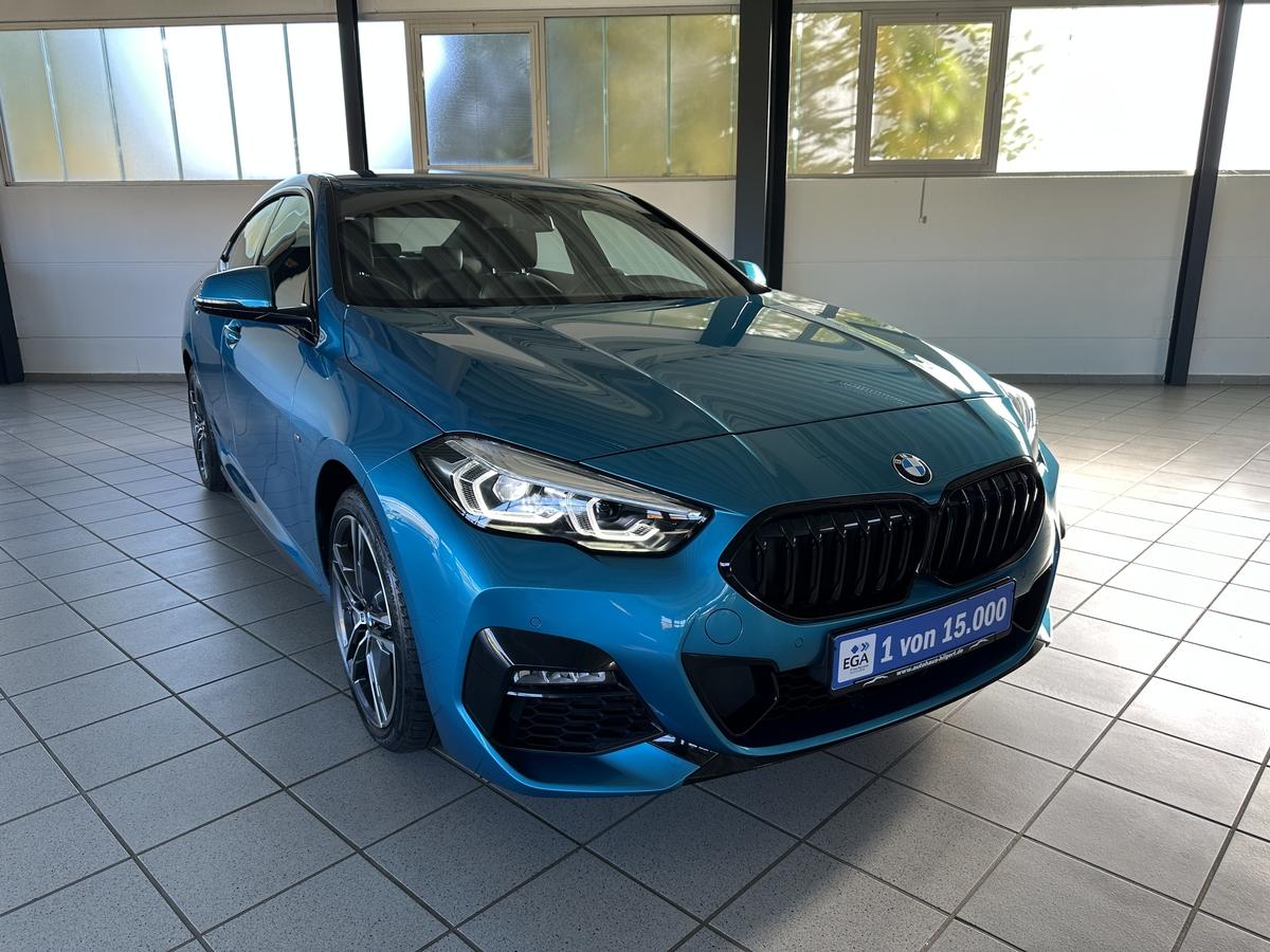 BMW 218 Gran Coupé  M Sport