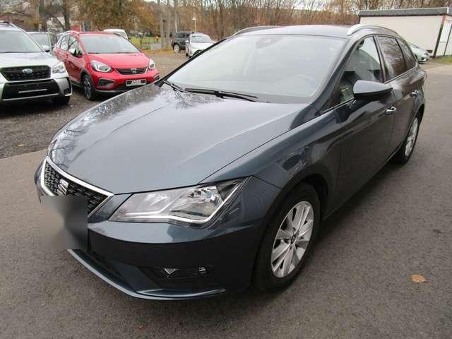 SEAT Leon ST 1.0 TSI 85kW Style