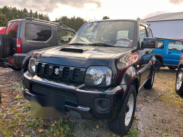 Suzuki Jimny 1.3 ALLGRIP Comfort  AT