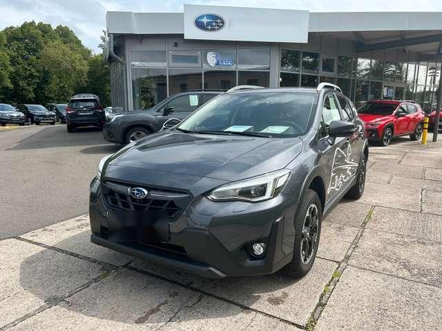 Subaru XV 1.6i Exclusive Lineartronic 4WD+AZV