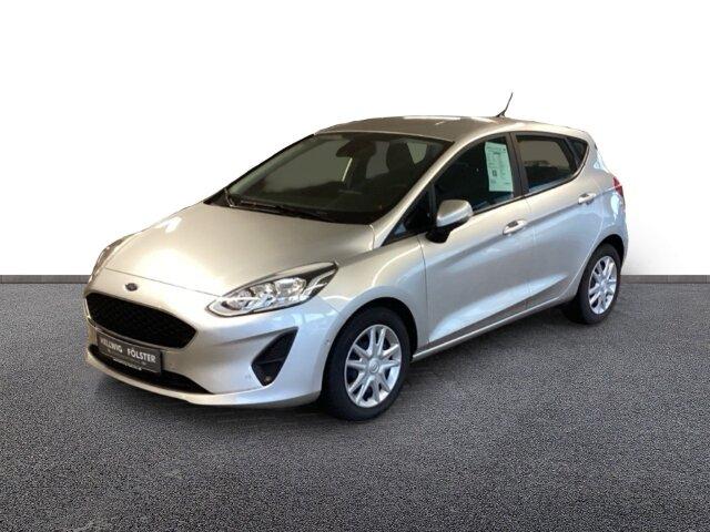 FORD Fiesta Cool & Connect 1.1 NAVI / PDC / GJR