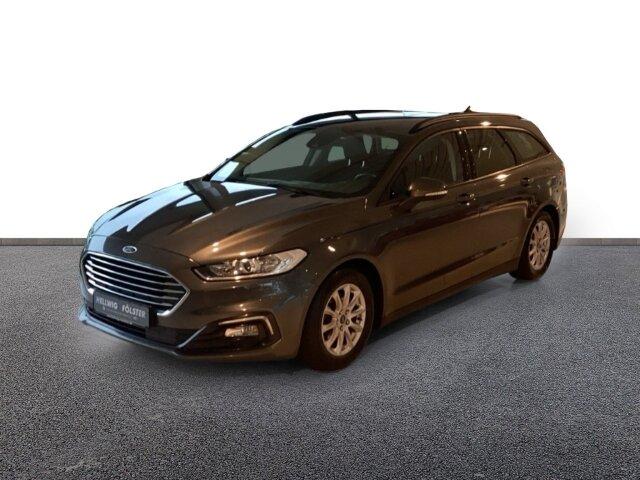 FORD Mondeo TREND NAVI / AHK / PDC / KAMERA