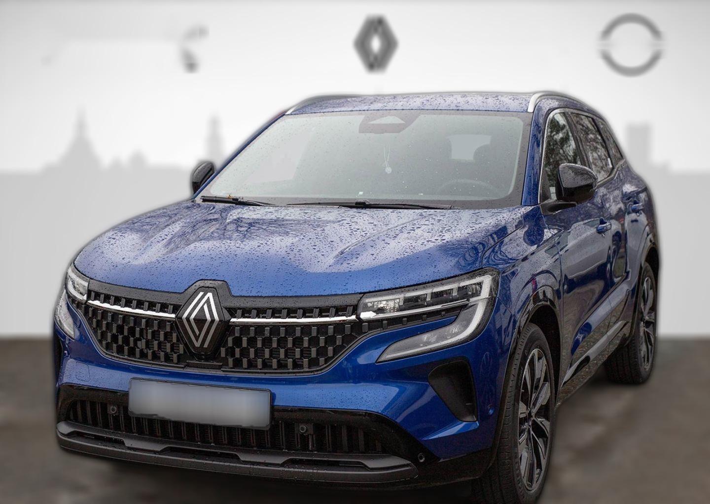 RENAULT Austral *Winter-Sale* Techno E-TECH Hybrid 200