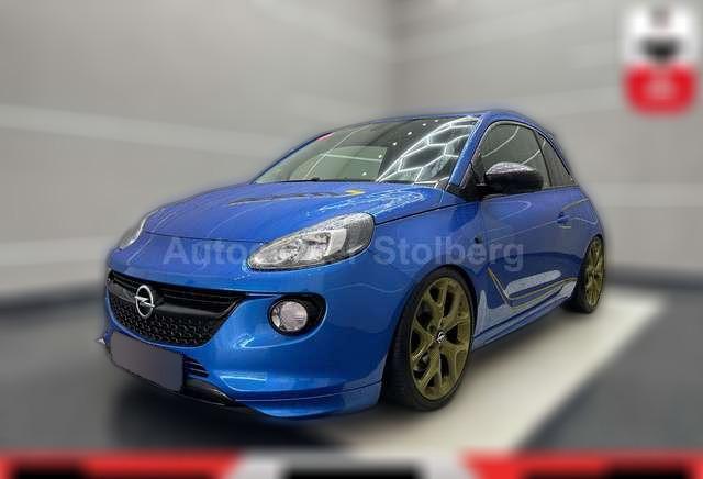 Opel Adam S 