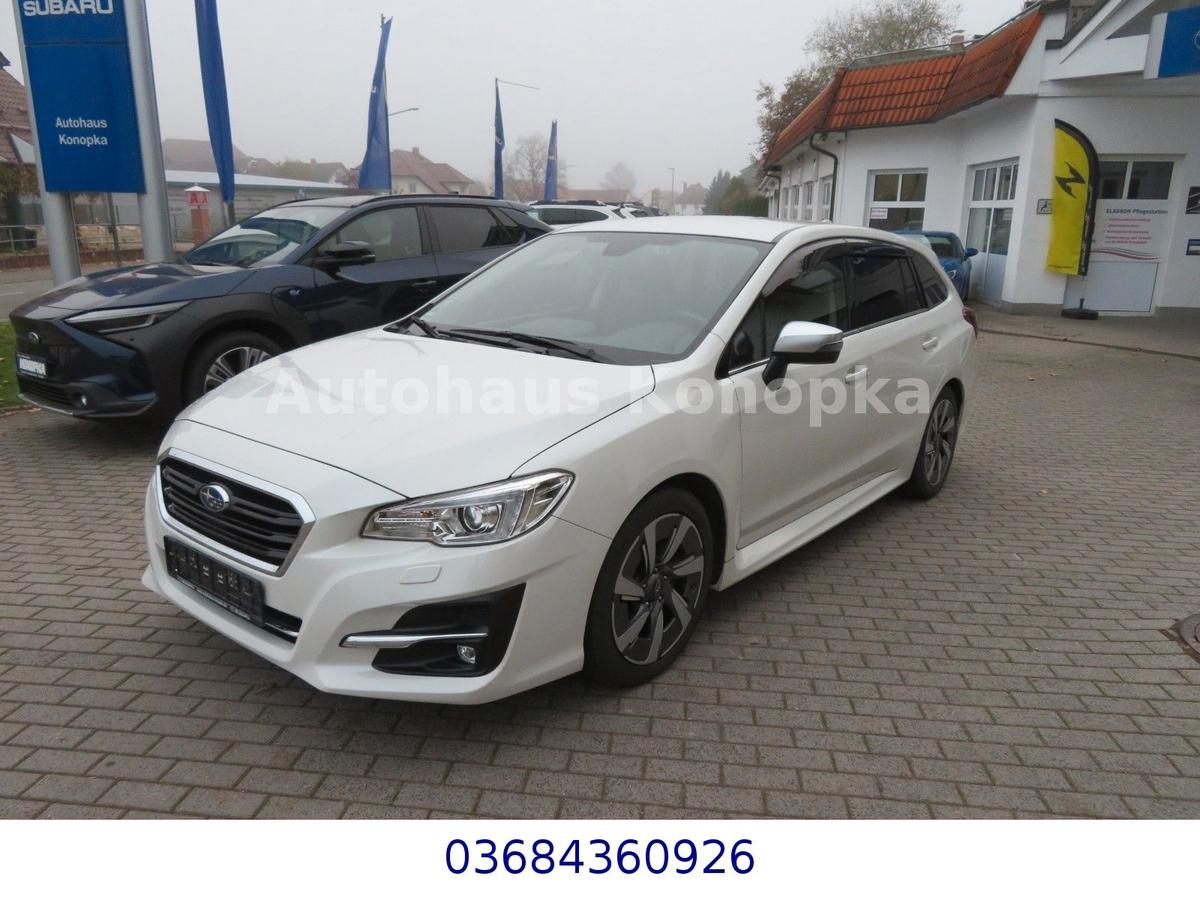 Subaru Levorg Levorg 2.0i Active+AHK