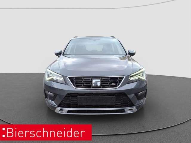 Seat Ateca 1.5 TSI DSG FR AHK LED NAVI