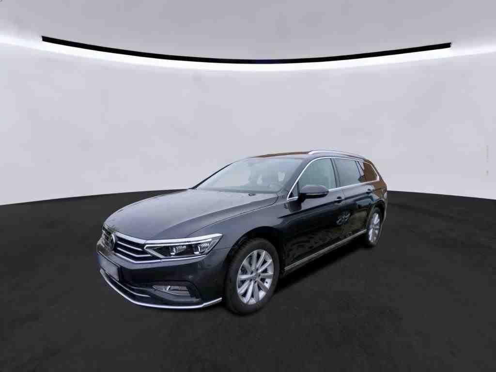 Volkswagen Passat Variant Elegance+IQ MATRIX+AHK+KAMERA+ACC