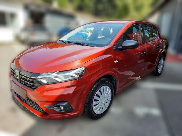 Dacia Sandero III Essential